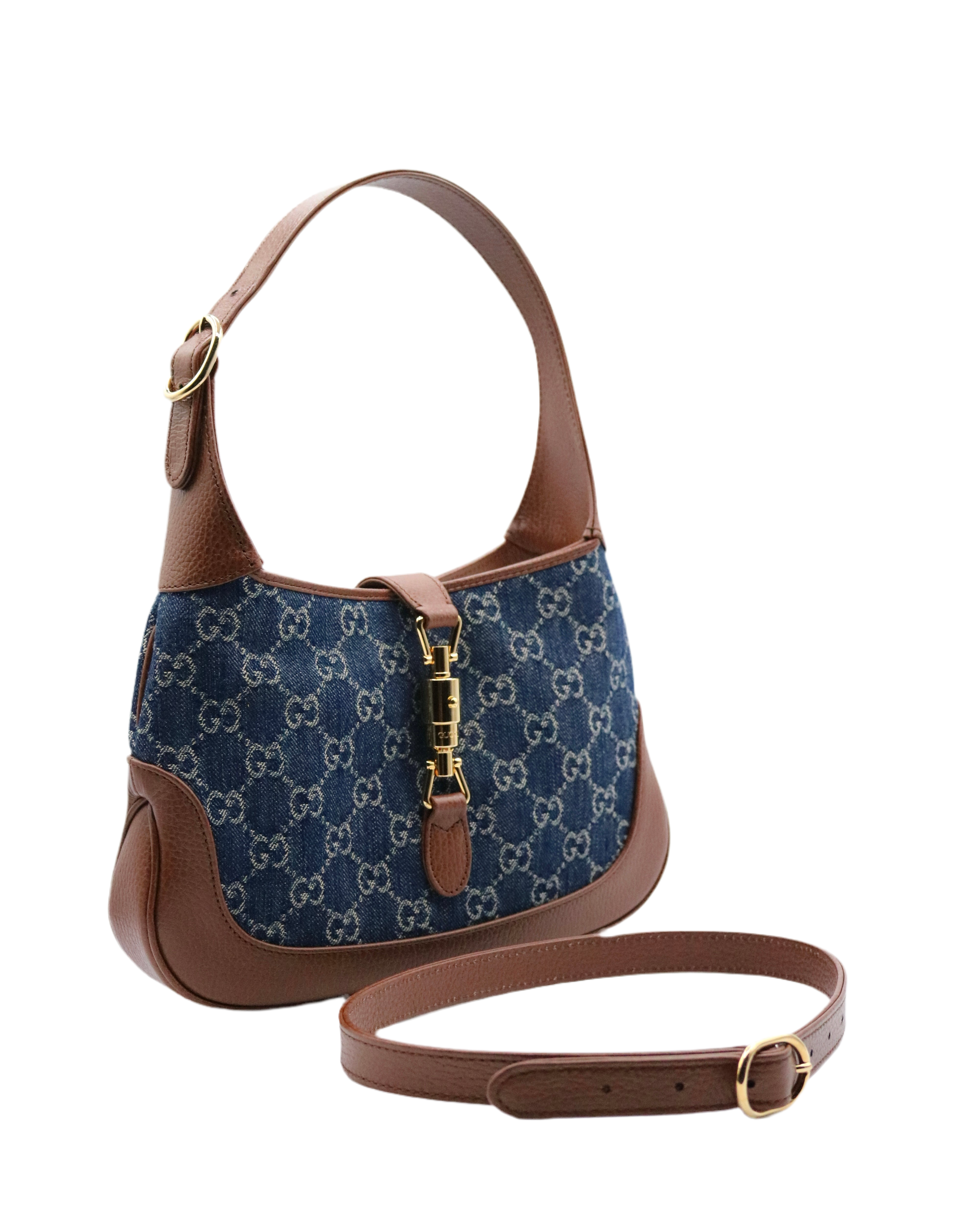 Gucci Jackie 1961 Small