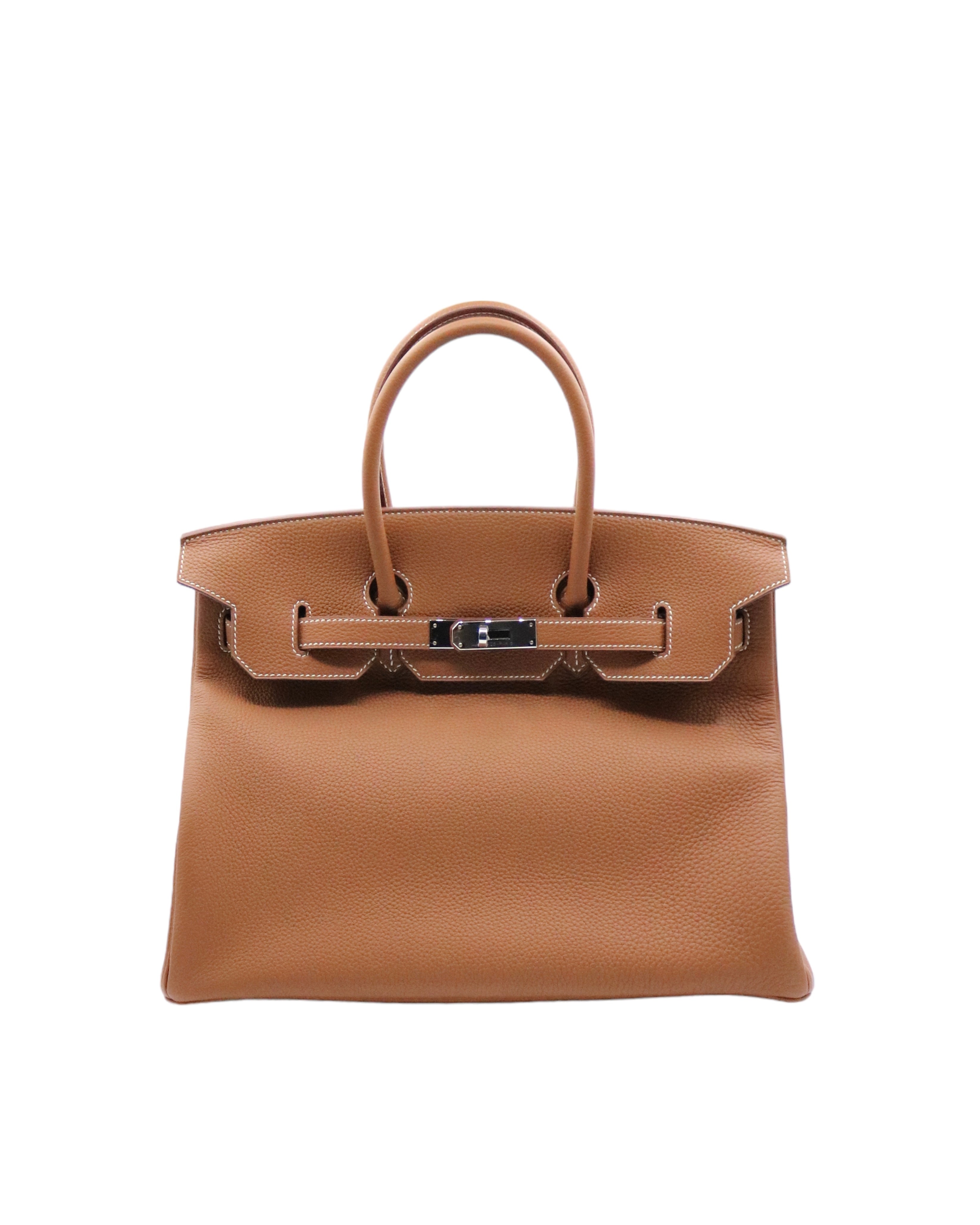 Hermès Birkin 35