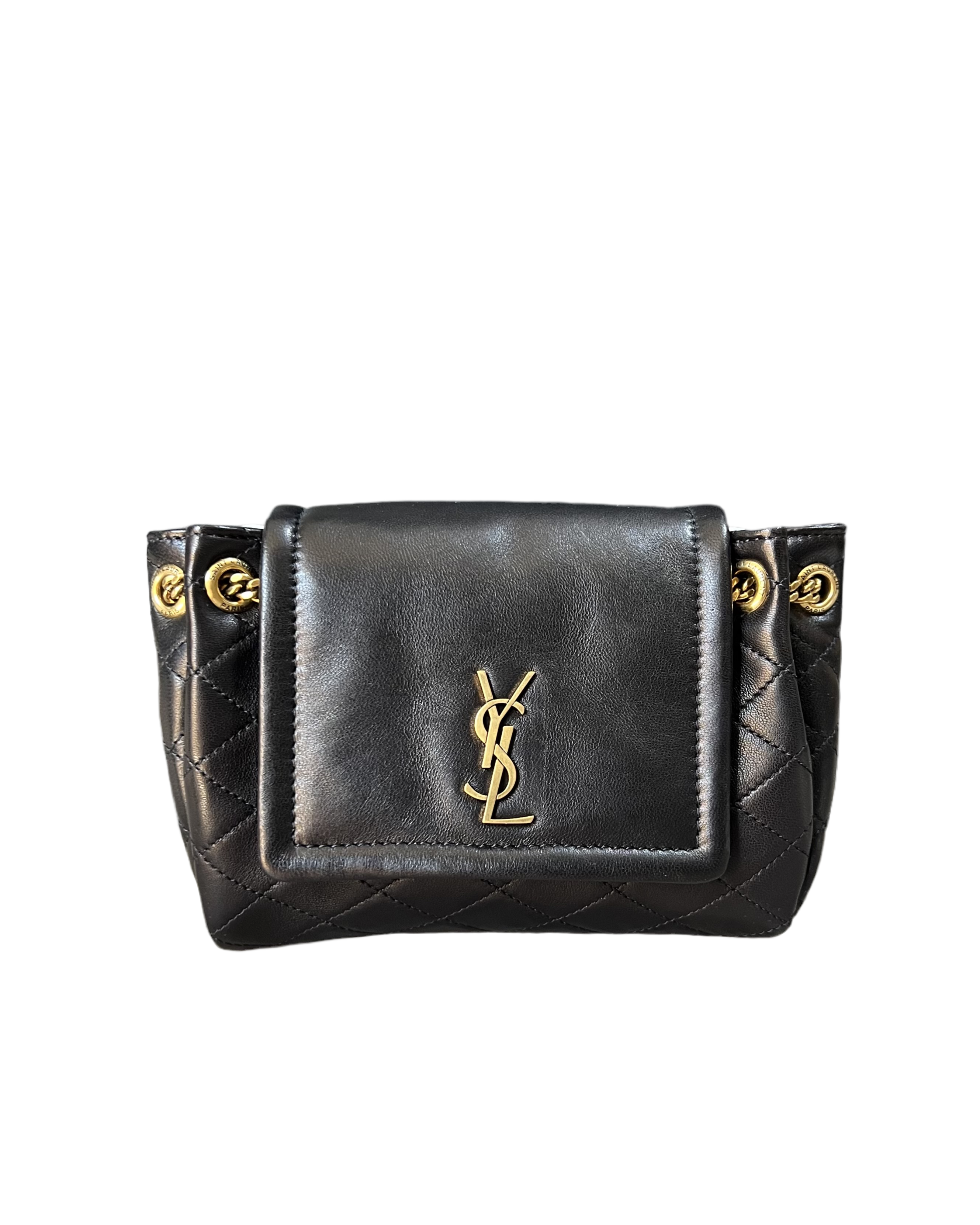 Nolita YSL