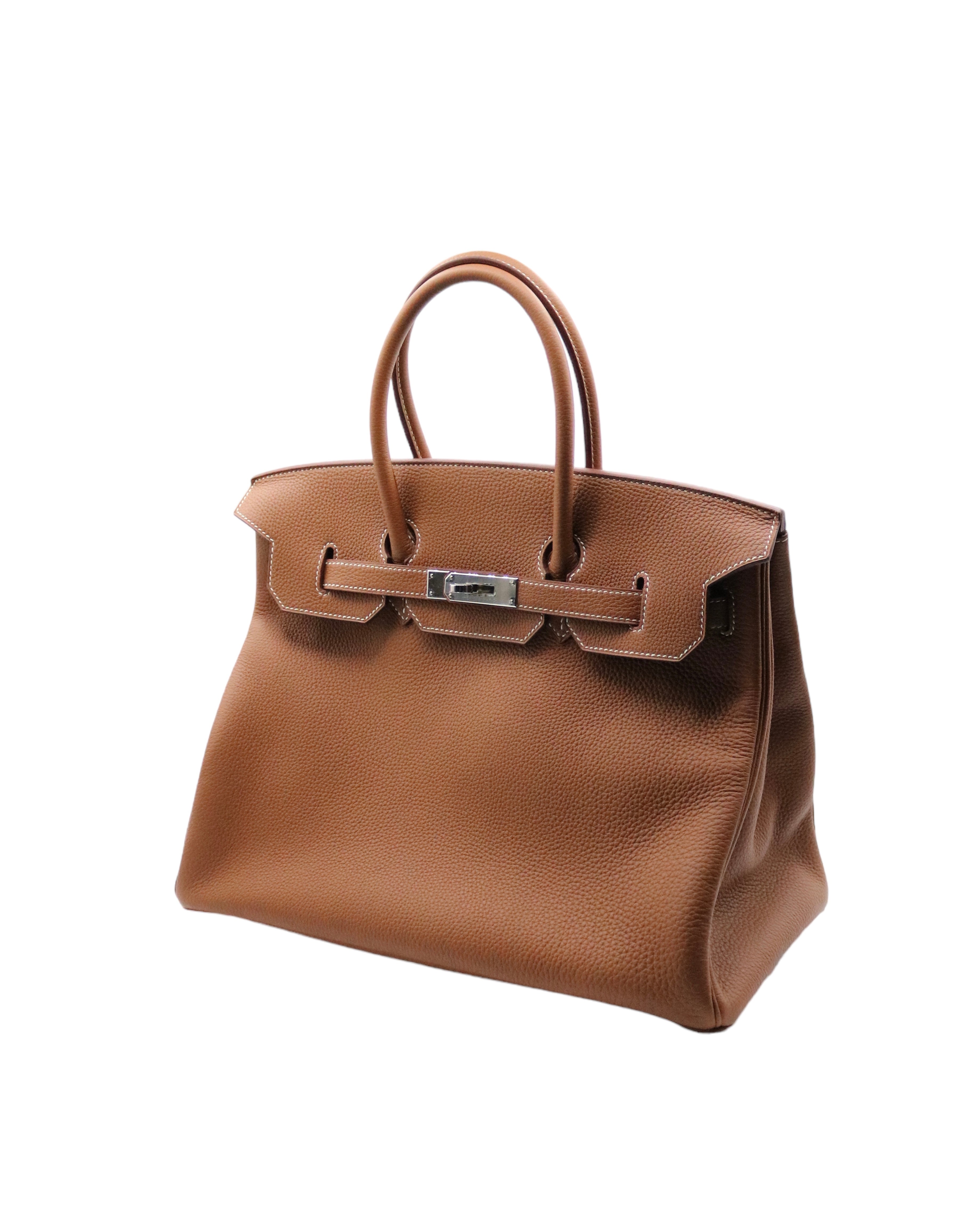 Hermès Birkin 35