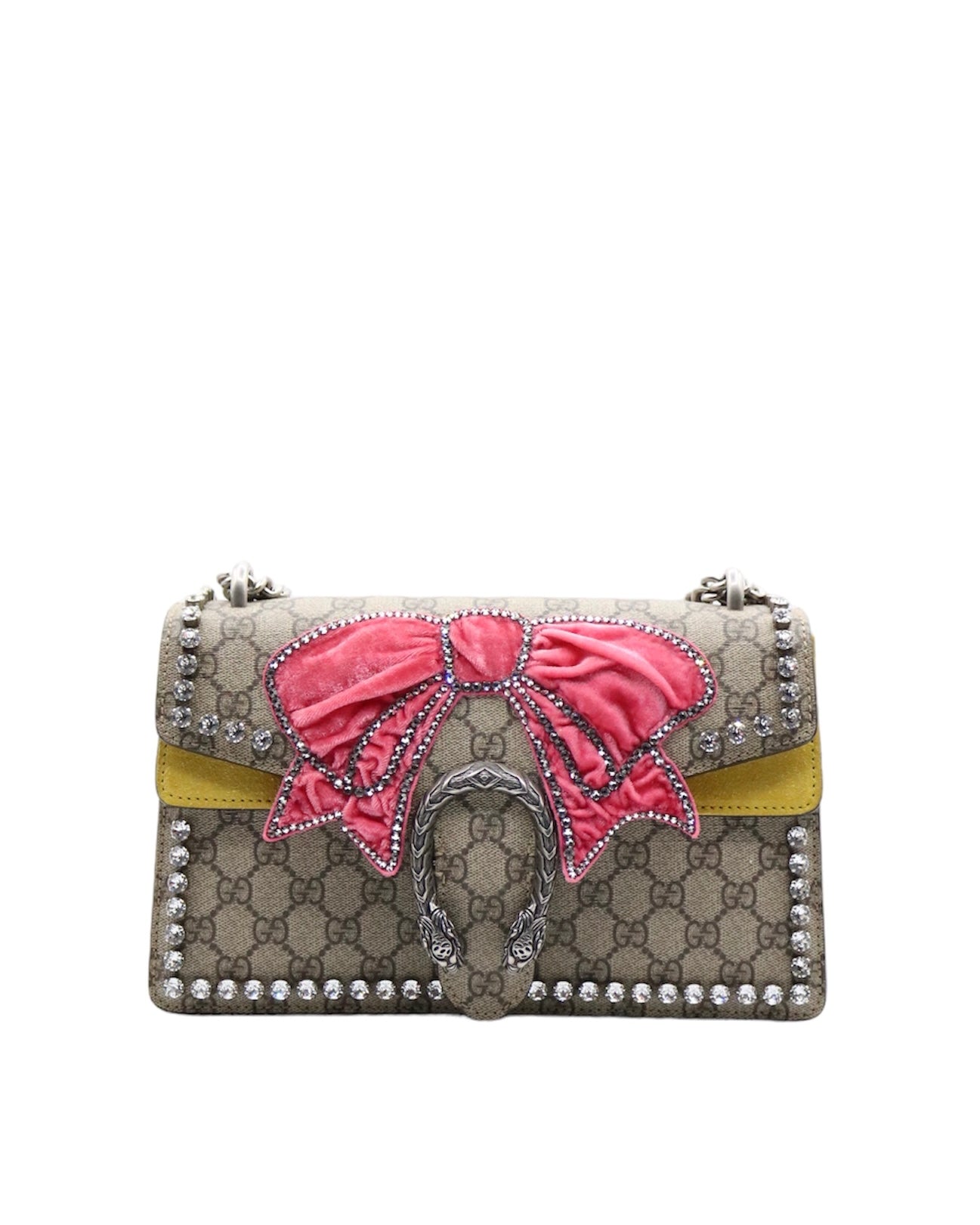 Gucci Dionysus Cristallo