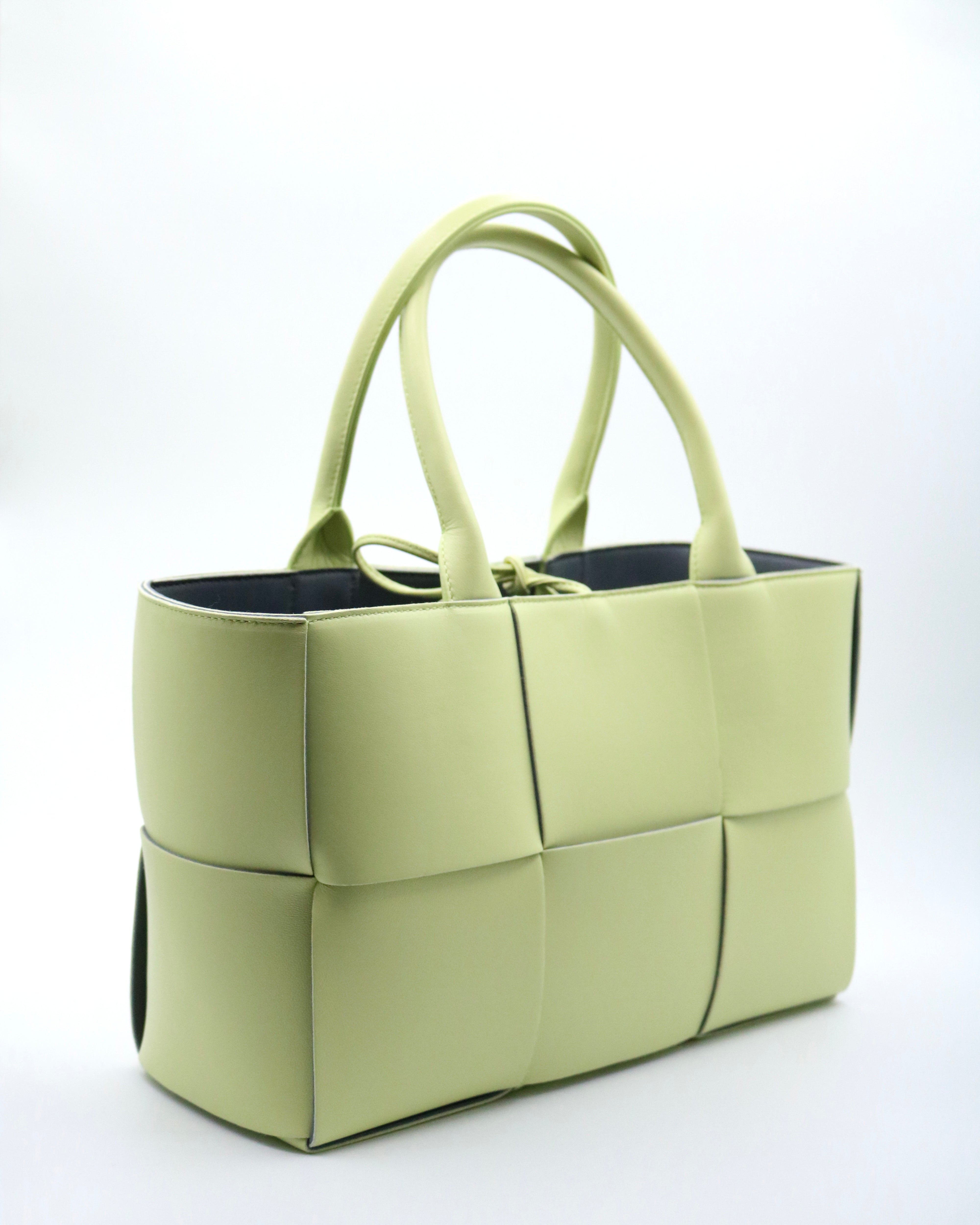 Arco Tote Piccola bottega veneta