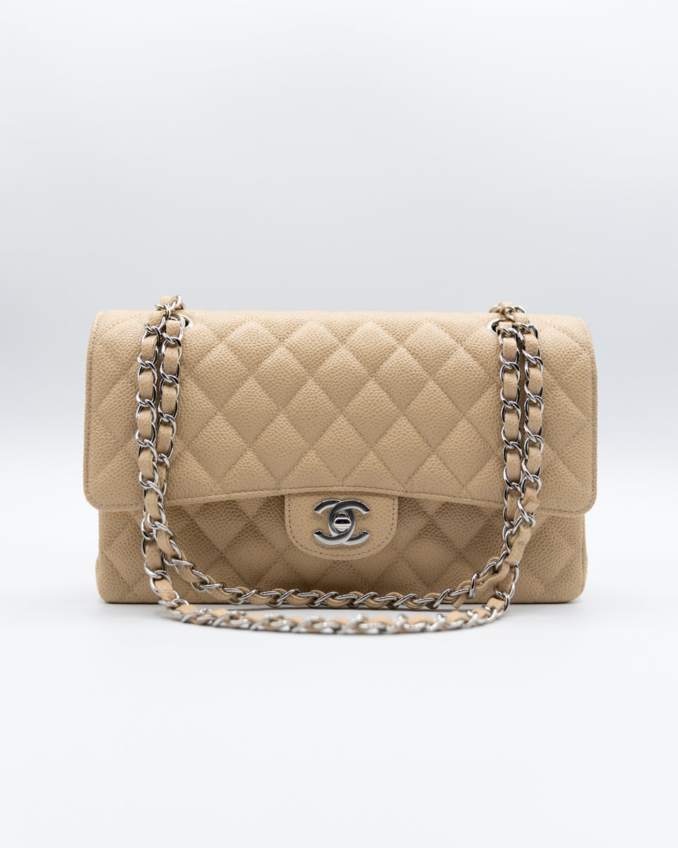 Timeless media Chanel