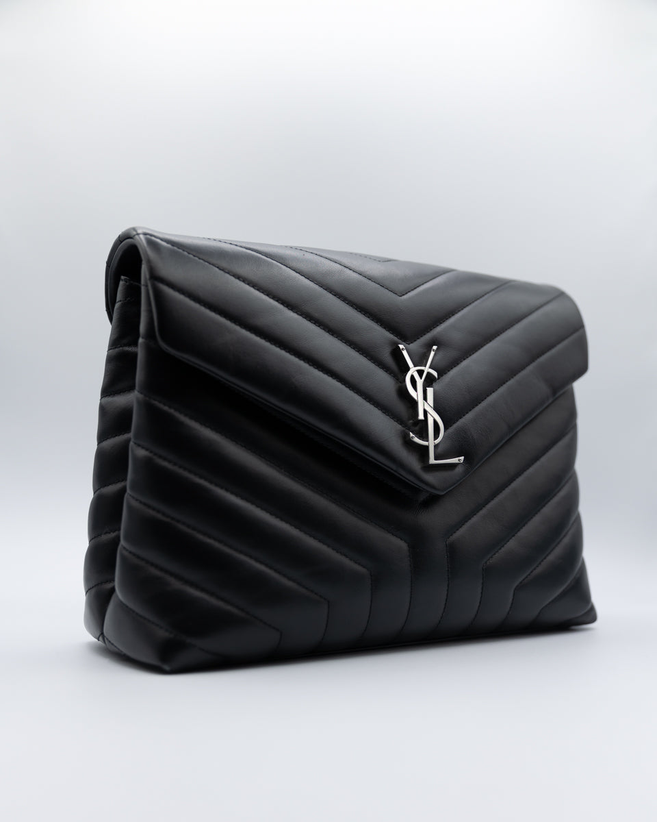 Loulou 媒体 YSL