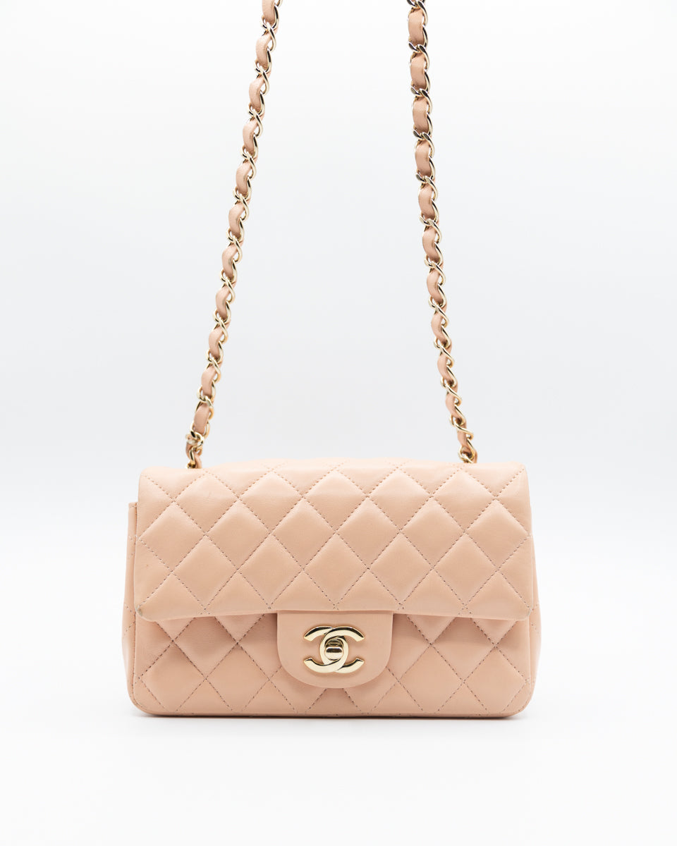 Small Chanel bag