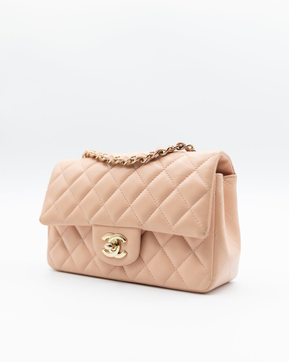 Borsa piccola Chanel