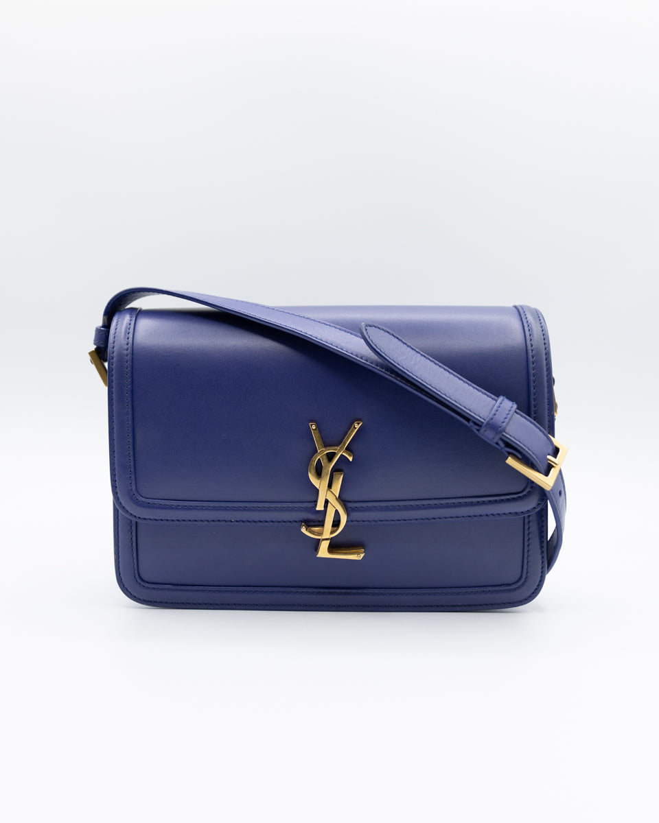 索尔费里诺媒体 YSL