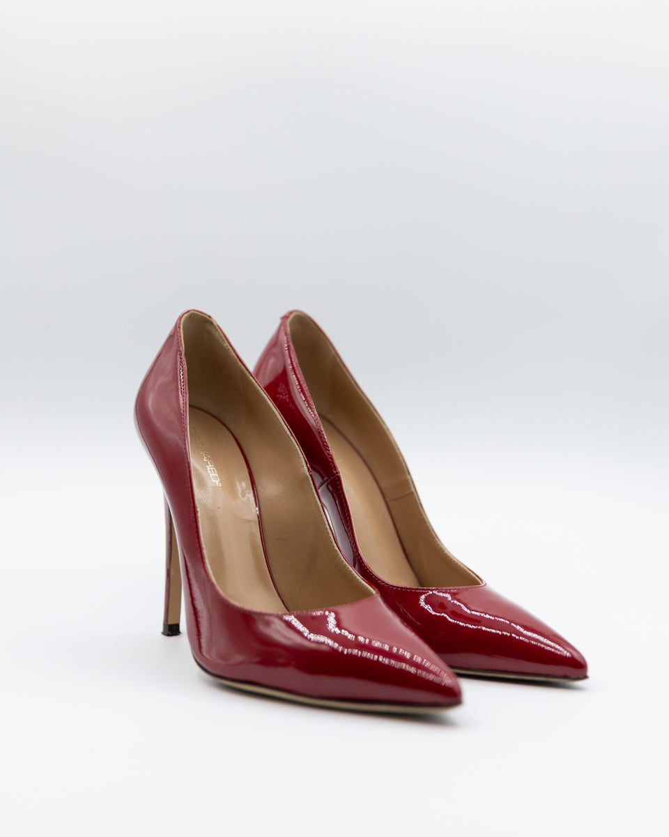 Dsquared2 pumps