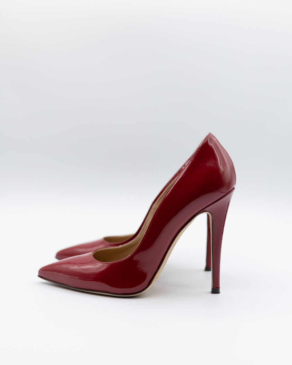 Dsquared2 pumps